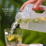 HANDY WATER BOTTLE