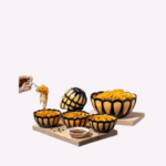 SPOT BOWL SET