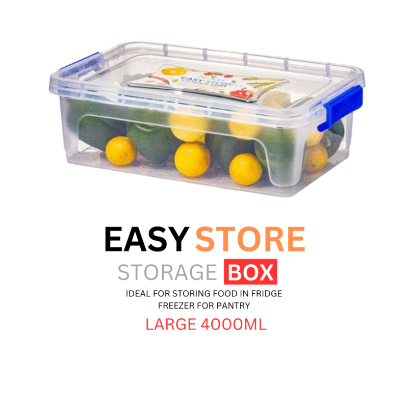 STORAGE BOX LARGE