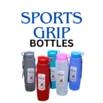 SPORTS GRIP BOTTLES