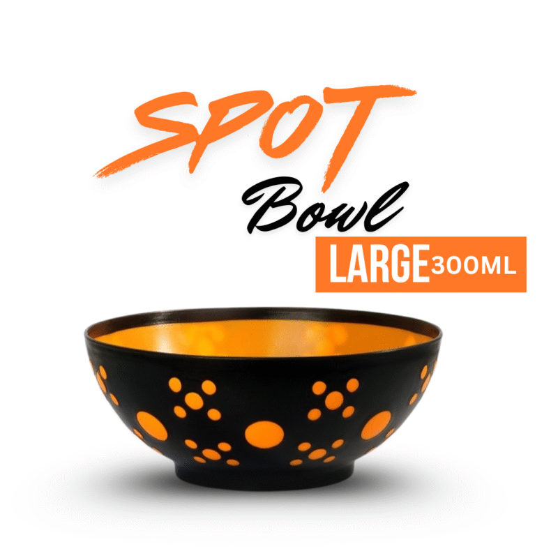 SPOT BOWL LARGE
