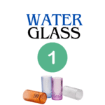 WATER GLASS