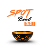 SPOT BOWL SET
