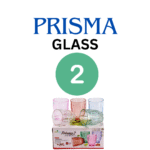 PRISMA GLASS