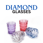 DIAMOND GLASS
