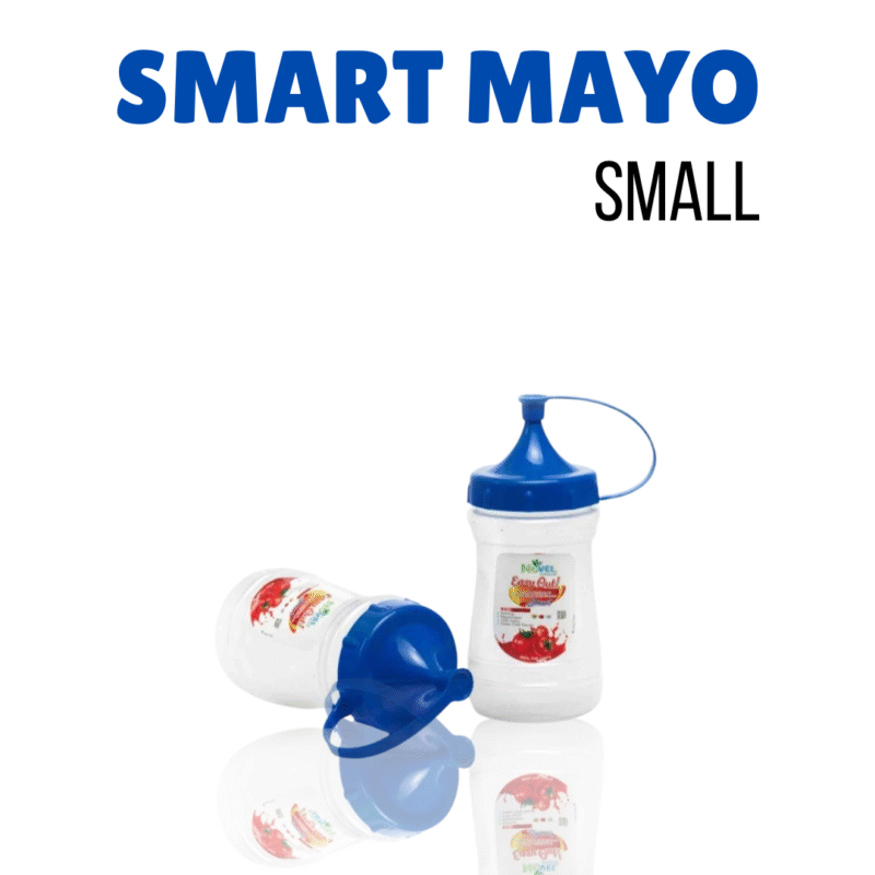 SMART MAYO SMALL 300ML