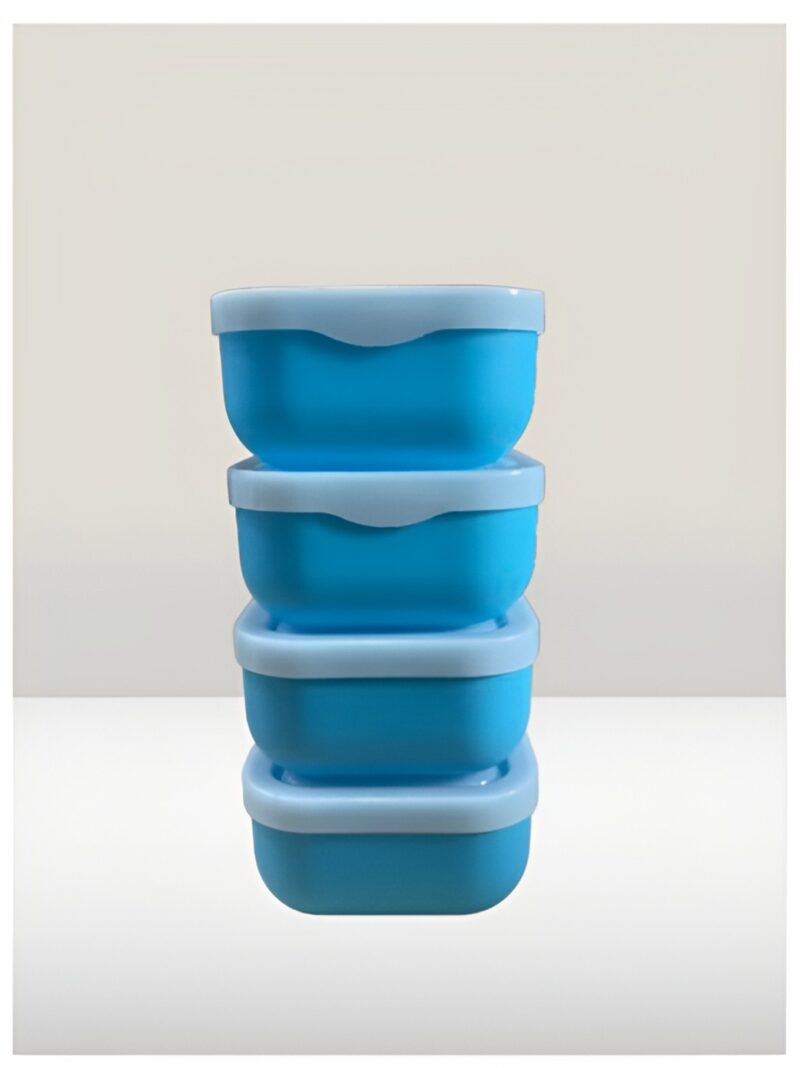 Slesh Bowl 4 pieces set