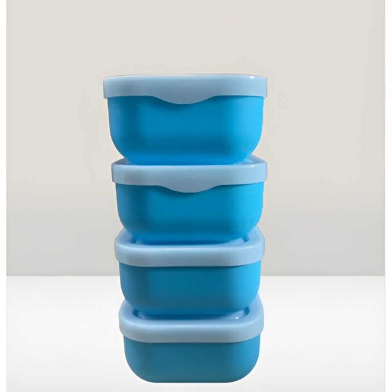 Slesh Bowl 4 pieces set