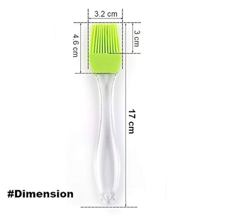 Spatula and Brush Set - Image 2