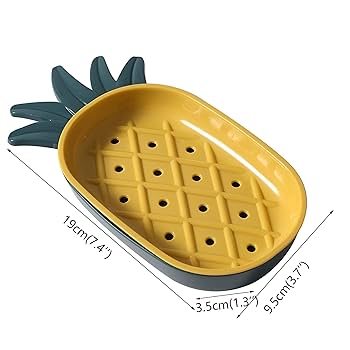 Soap Tray (pack of 04)