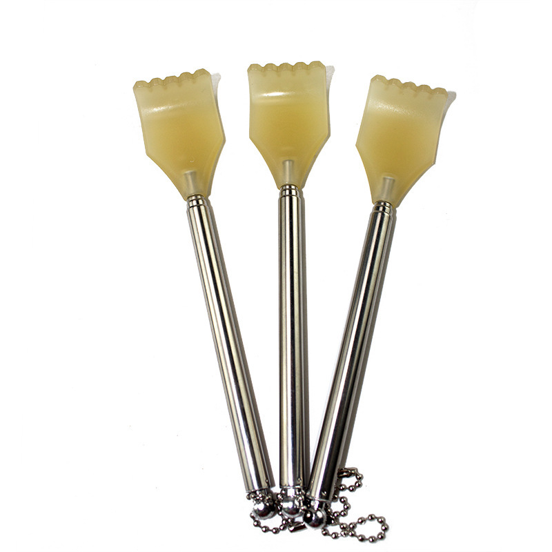 Portable Anti-itching Back Extendable Scrature or Stick