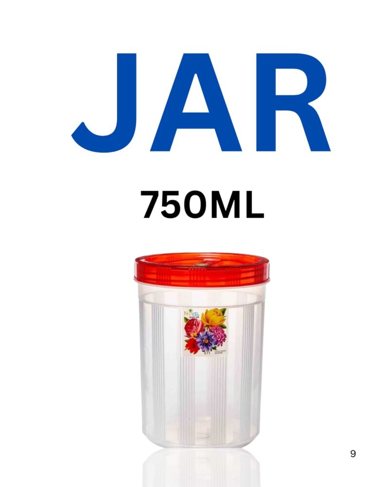 JAR SET PACK OF 03 - Image 2