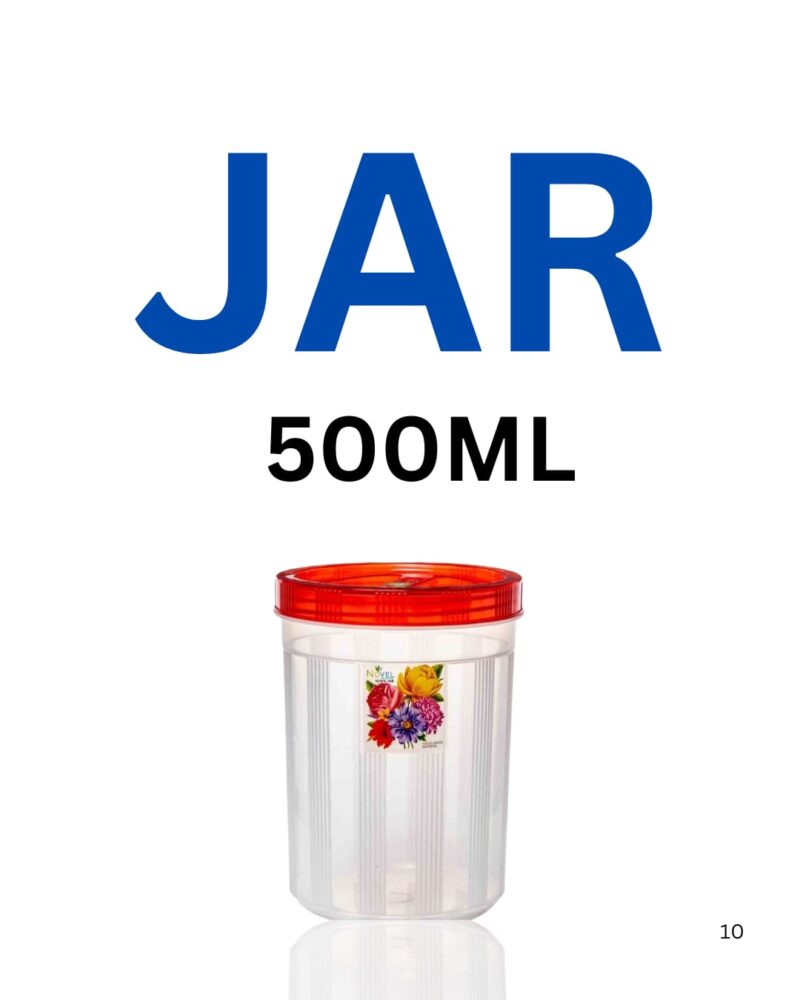 JAR SET PACK OF 03 - Image 3