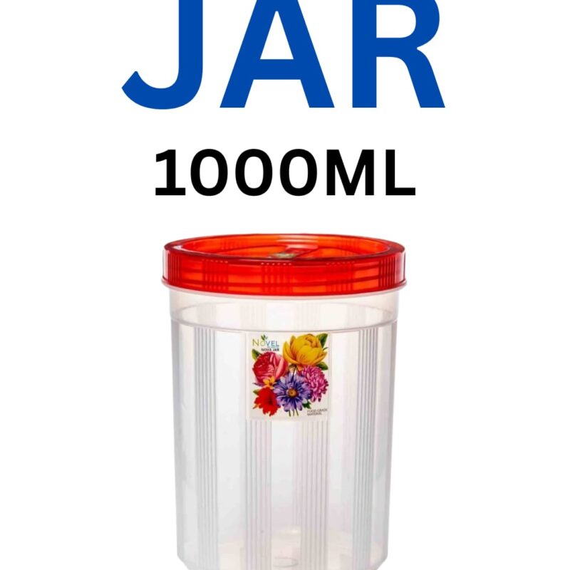 JAR SET PACK OF 03